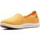 Clarks Breeze Step W - Yellow