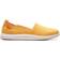 Clarks Breeze Step W - Yellow