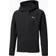 Puma Sudadera con capucha Evostripe Full-Zip Negro Infantil - Black