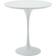 modway Lippa Small Table 19.5"