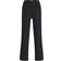 Jack & Jones Poppy Regular Trousers - Black