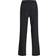 Jack & Jones Poppy Regular Trousers - Black