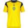 Adidas Svff Jsy Y Eqt Yellow, Unisex, Ropa, Camiseta de manga corta, Amarillo