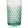 Anna von Lipa Hobnail Drikkeglass