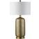 Jonathan Y Sophia Table Lamp 30"