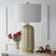 Jonathan Y Sophia Table Lamp 30"