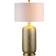 Jonathan Y Sophia Table Lamp 30"