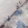 Madison Park Luna Bedspread Blue (264.16x228.6cm)