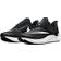 NIKE Air Zoom Pegasus FlyEase W - Black/Dark Smoke Grey/White