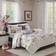 Madison Park Luna Bedspread Beige (228.6x228.6cm)