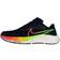 NIKE Air Zoom Pegasus 38 M - Black/Green Strike/Total Orange/Volt