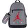 Jordan Big Boys Air School Backpack - Carbon Heather