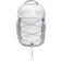 The North Face Borealis Mini Backpack - White Grey