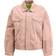 Jack & Jones Jxmocca Denim Jacket - Rosa/Cameo Rose