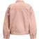 Jack & Jones Jxmocca Denim Jacket - Rosa/Cameo Rose