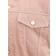 Jack & Jones Jxmocca Denim Jacket - Rosa/Cameo Rose