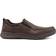 Nunn Bush Conway Moc M - Dark Brown