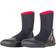 AXS Round Toe Boot 3mm