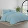 Becky Cameron Performance Duvet Cover Blue (243.84x243.84cm)