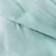 Becky Cameron Performance Duvet Cover Blue (243.84x243.84cm)