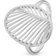 Christina My Special Palm Ring - Silver