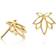 Izabel Camille Mie Moltke Earrings - Gold