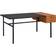 Acme Furniture Oaken Writing Desk 28x66"