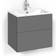 Macro Design Crown Plain (FSK60EPPL14)