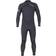 Vyrl Back Zip LS 3/2mm Men's