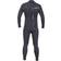 Vyrl Back Zip LS 3/2mm Men's