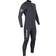 Vyrl Back Zip LS 3/2mm Men's