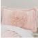 Lush Decor Serena Bedspread Pink (243.84x233.68cm)