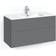 Macro Design Crown Plain (FSK100SPL14)