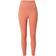 NIKE Women's High-waisted leggings - Orange