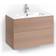 Macro Design Crown Plain (FSK80EPOL14)