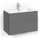 Macro Design Crown Plain (FSK80EPOL14)