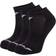 Babolat Invisible Unisex 3-pack - Black