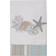 Avanti By The Sea Guest Towel White (76.2x40.64)