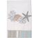 Avanti By The Sea Guest Towel White (76.2x40.64)