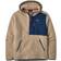 Patagonia Men's Retro Pile Fleece Pullover - Oar Tan