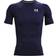 Under Armour HeatGear Armour Short Sleeve T-shirt Men - Blue