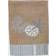 Avanti By The Sea Guest Towel Brown (76.2x40.64cm)