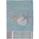 Avanti By The Sea Guest Towel Blue (76.2x40.64cm)