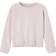 Name It Long Sleeved Sweatshirt - Violet Ice (13198160)