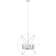 Z-Lite Cavallo 10L Pendant Lamp 36"