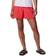 Columbia Women's Sandy River Shorts - Red Hibiscus