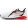 Puma Twitch Runner - Puma White/High Risk Red