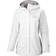 Columbia Women’s Arcadia II Rain Jacket - White/Flint Grey