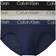 Calvin Klein Ultra-Soft Modern Hip Brief 3-Pack