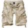 Brandit Vintage Shorts - Sandstorm